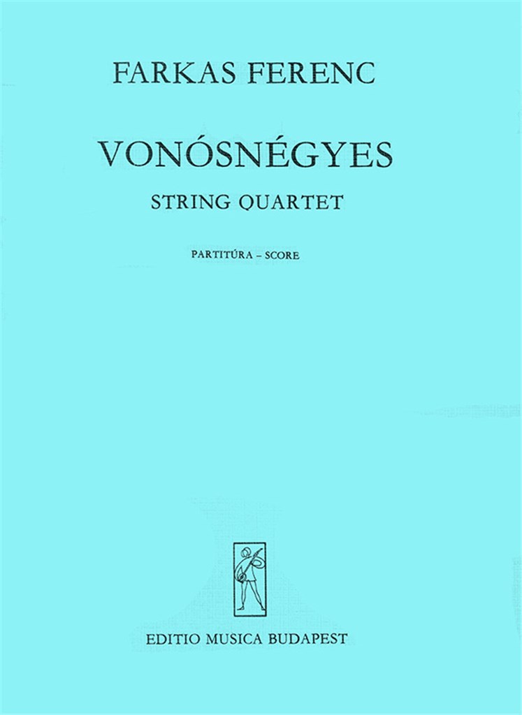 Streichquartett